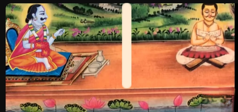 || રાઘવજી જાની ||